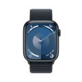 Watch S9 GPS 45mm Midnight Alu. Midnight Sport Loop IN STOCK