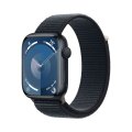 Watch S9 GPS 45mm Midnight Alu. Midnight Sport Loop IN STOCK