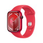 Watch Series 9 GPS 41mm (PRODUCT)RED Aluminium Case