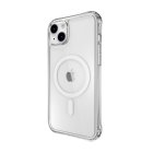 Atoms M MagSafe Case for 14 Plus Transparent IN STOCK