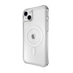 Atoms M MagSafe Case for 14 Transparent IN STOCK