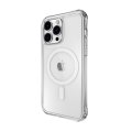 Atoms M MagSafe Case for 14 Pro Transparent IN STOCK