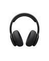 Beats 360 Over-Ear Headphones - Black w.Black Perfor. Knit Cush.