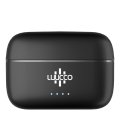 MiniPods USB-C Wireless Lavalier Microphone - Black IN STOCK