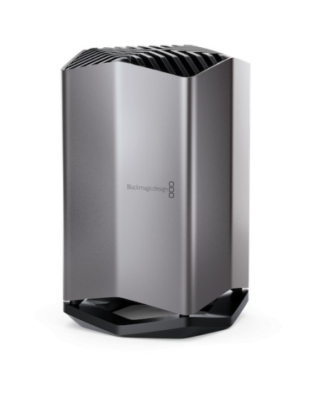Blackmagic Cloud Store 80TB