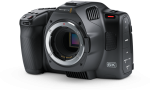 NEW Blackmagic Pocket Cinema Camera 6K G2