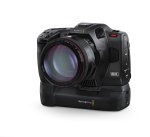 Blackmagic Pocket Camera Battery Pro Grip IN STOCK