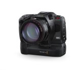 Blackmagic Pocket Camera Battery Pro Grip