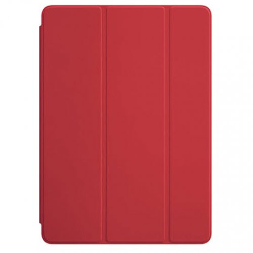 COMMA Magnet Leather Folio iPad Pro 12.9" (2018) Red IN STOCK