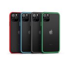 COMMA Anti-Shock Case for iPhone 11 Pro - Black IN STOCK