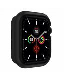 SwitchEasy Odyssey Case for Apple Watch 44mm-Space Black STOCK