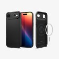 Spigen Thin Fit (MagFit) iPhone Air Black IN STOCK