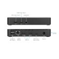 TARGUS Universal USB-C DV4K Docking Station with 65W Power Deliv