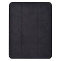 COMMA Elegant iPad 10.2" Case BLACK - IN STOCK