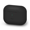 Elago Airpods Pro Original Silicone Case - Black