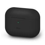 Elago Airpods Pro Original Silicone Case - Black