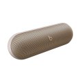 Beats Pill - Wireless Bluetooth Speak. Champagne Gold -IN STOCK