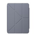 Facet Folding Folio Case for iPad Air 11" M2 Blue - IN STOCK