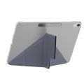 Facet Folding Folio Case for iPad Air 11" M2 Blue - IN STOCK
