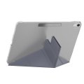 Facet Folding Folio Case for iPad Air 11" M2 Blue - IN STOCK