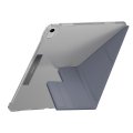 Facet Folding Folio Case for iPad Air 11" M2 Blue - IN STOCK