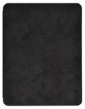 COMMA Magnet Leather Folio iPad Pro 11" (2020) - Black IN STOCK