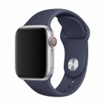 Midnight Blue Sport Band for Apple Watch 42/44mm