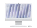 24-inch iMac Retina M4 10CPU&10GPU 24GB,512GB, Silver - IN STOCK