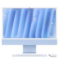 24-inch iMac Retina 4.5K M4 8CPU & 8GPU 16GB, 256GB SSD