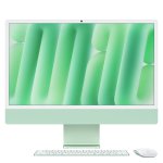 24-inch iMac Retina 4.5K M4 10CPU&10GPU 16GB, 512GB SSD