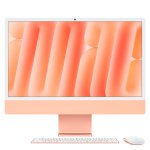 24-inch iMac Retina 4.5K M4 10-c CPU & 10-c GPU 24GB, 512GB SSD