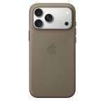 iPhone 18 Pro TechWoven Case with MagSafe – Taupe