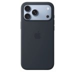 Phone 18 Pro Silicone Case with MagSafe - Navy Blue