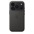 iPhone 18 Pro Max TechWoven Case with MagSafe – Black