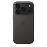 iPhone 18 Pro TechWoven Case with MagSafe – Black