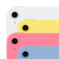 11-inch iPad Wi-Fi 256GB - Pink