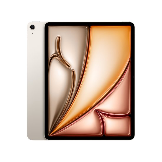 13" iPad Air Wi-Fi 1TB - Starlight