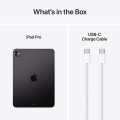 11" iPad Pro WiFi 512GB with Standard glass - Space Black