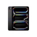 11" iPad Pro WiFi 256GB w. Standard glass Space Black