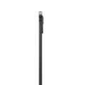 13" iPad Pro WiFi 256GB w. Standard glass Space Black
