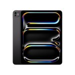 13" iPad Pro WiFi 256GB w. Standard glass Space Black