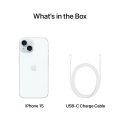 iPhone 15 Plus 128GB Blue
