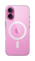 iPhone 16 Plus Clear Case with MagSafe