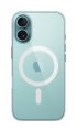 iPhone 16 Plus Clear Case with MagSafe