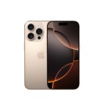 iPhone 16 Pro 128GB Desert Titanium - IN STOCK