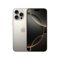 iPhone 16 Pro Max 256GB Natural Titanium - IN STOCK
