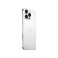 iPhone 16 Pro Max 256GB White Titanium - IN STOCK