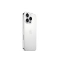 iPhone 16 Pro 256GB White Titanium