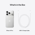 iPhone 18 Pro Max, 256GB, Silver