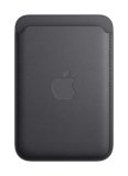 iPhone FineWoven Wallet with MagSafe - Black